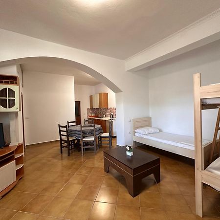 Blue Apartments Wlora Zewnętrze zdjęcie