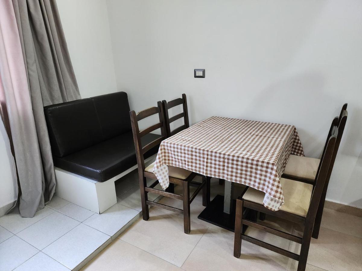 Blue Apartments Wlora Zewnętrze zdjęcie