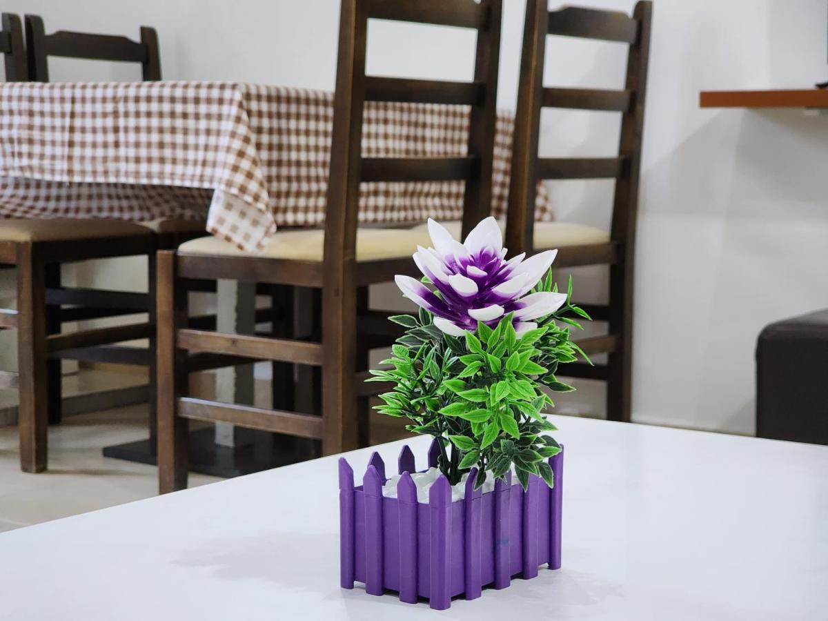 Blue Apartments Wlora Zewnętrze zdjęcie