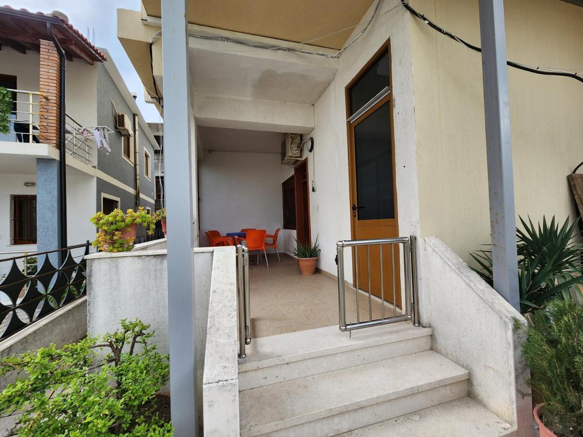 Blue Apartments Wlora Zewnętrze zdjęcie