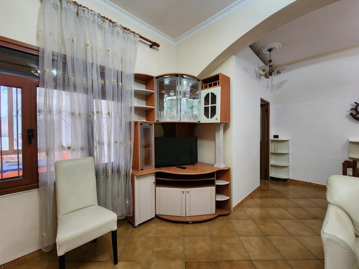 Blue Apartments Wlora Zewnętrze zdjęcie