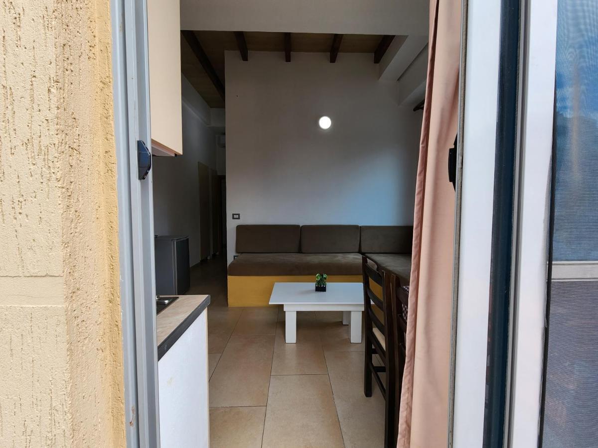 Blue Apartments Wlora Zewnętrze zdjęcie