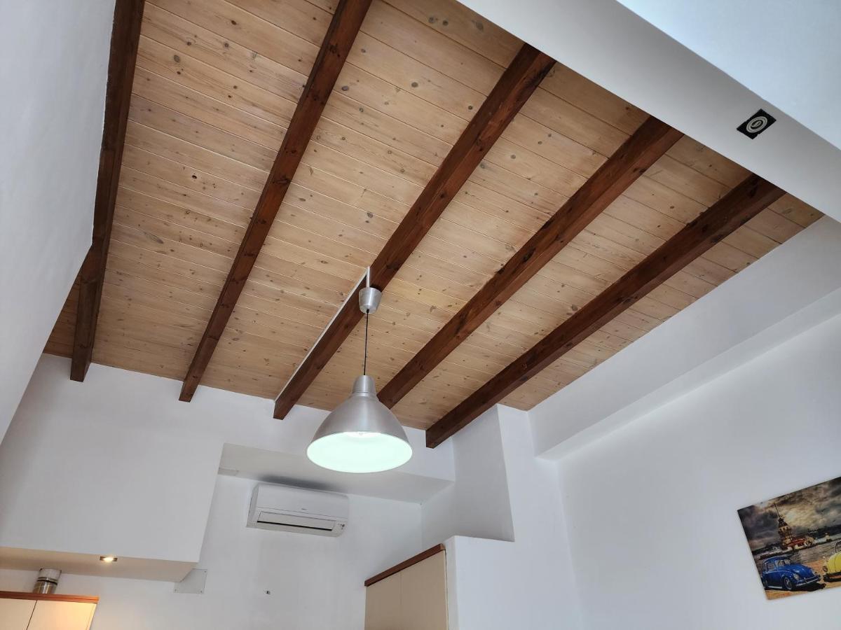 Blue Apartments Wlora Zewnętrze zdjęcie