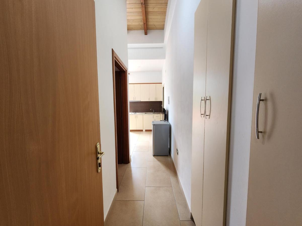 Blue Apartments Wlora Zewnętrze zdjęcie
