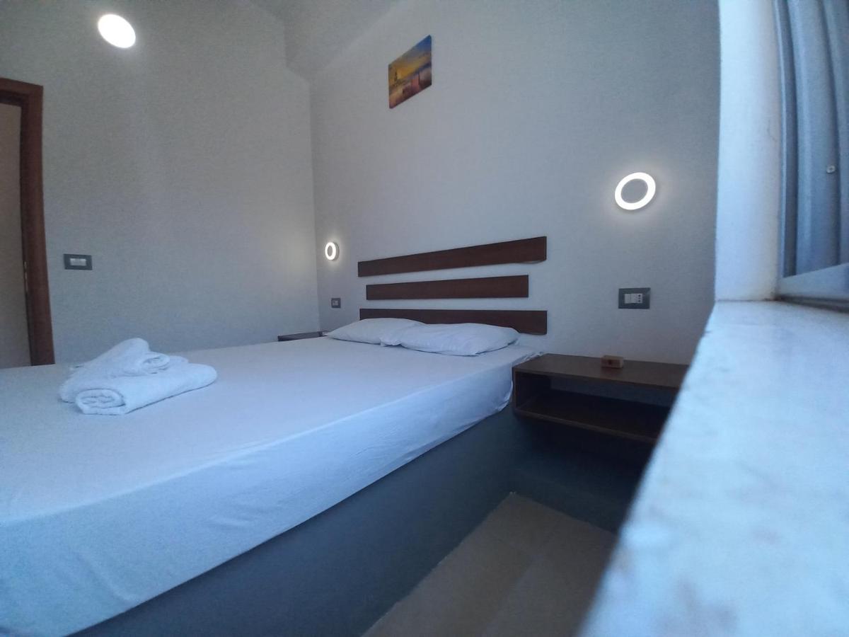 Blue Apartments Wlora Zewnętrze zdjęcie