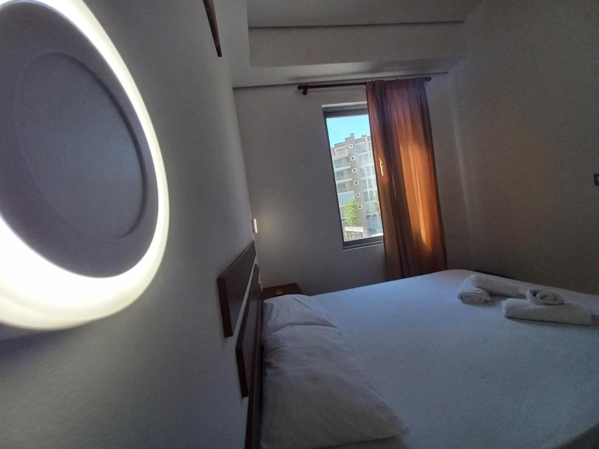 Blue Apartments Wlora Zewnętrze zdjęcie