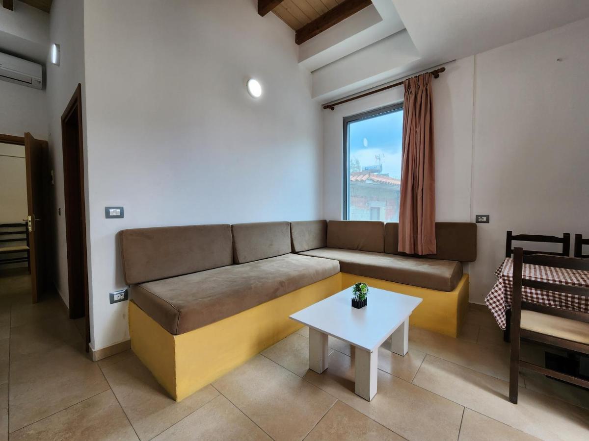 Blue Apartments Wlora Zewnętrze zdjęcie