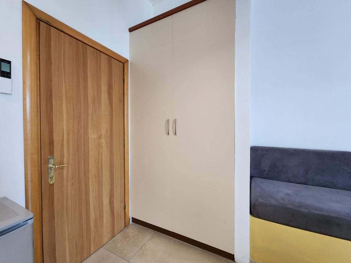 Blue Apartments Wlora Zewnętrze zdjęcie