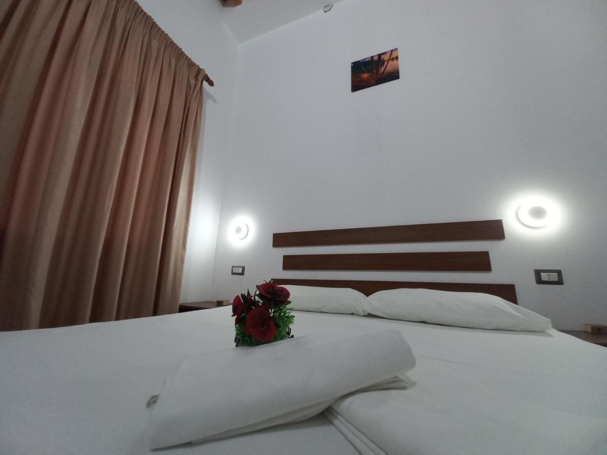 Blue Apartments Wlora Zewnętrze zdjęcie