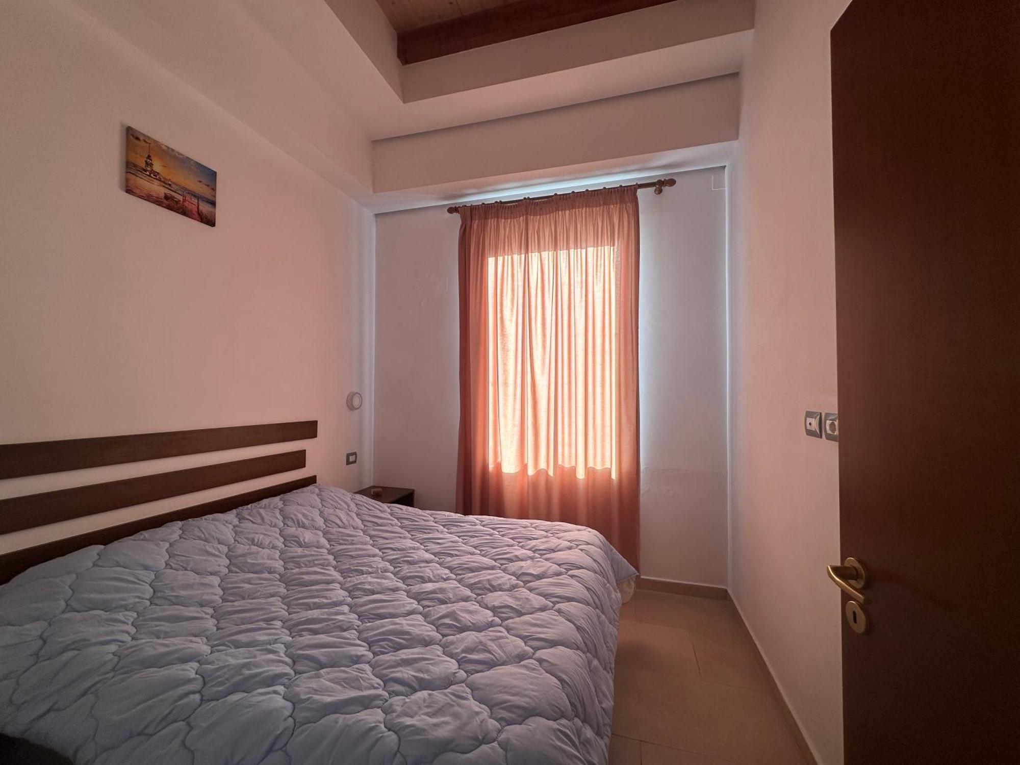 Blue Apartments Wlora Zewnętrze zdjęcie