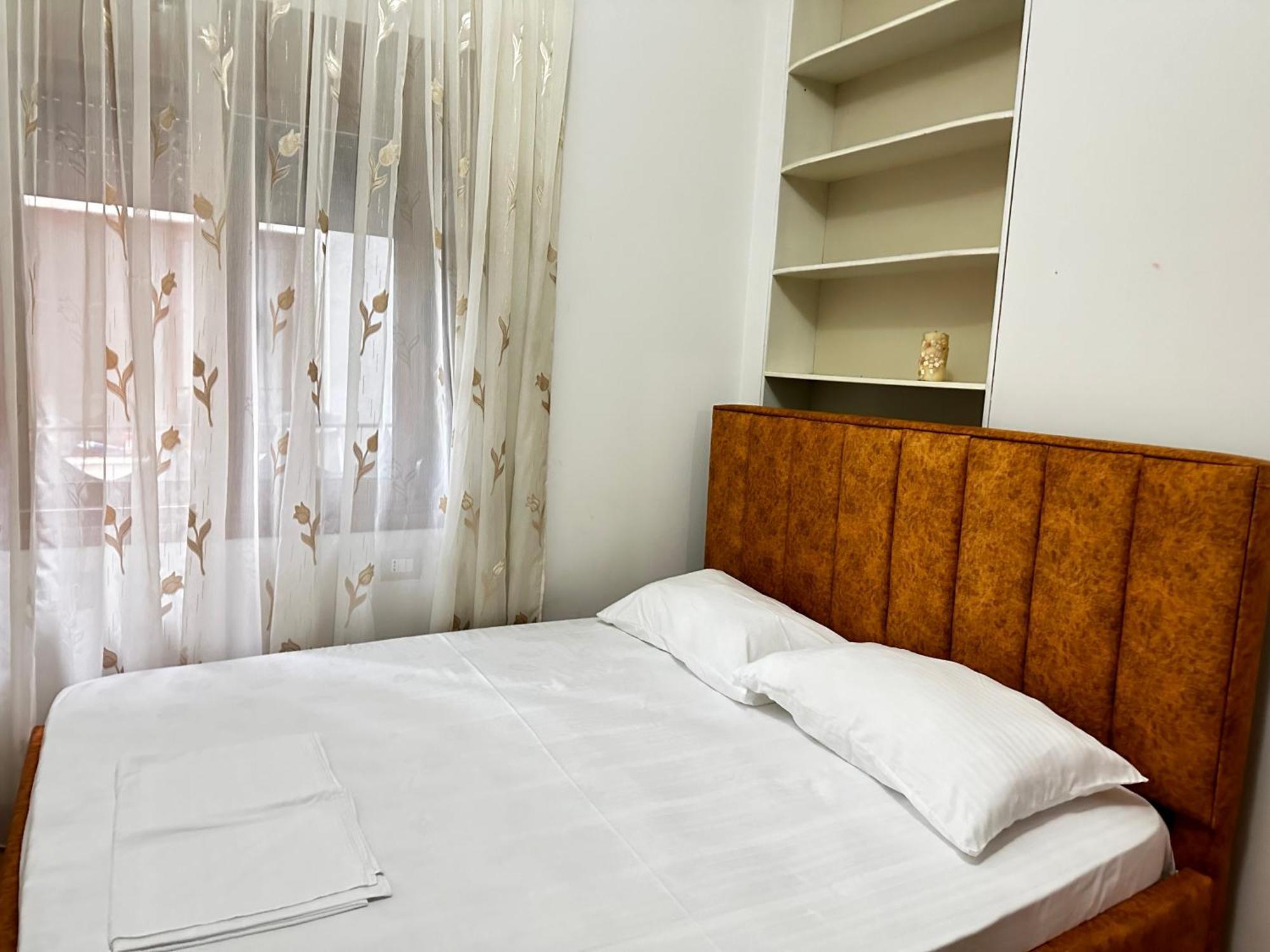 Blue Apartments Wlora Zewnętrze zdjęcie