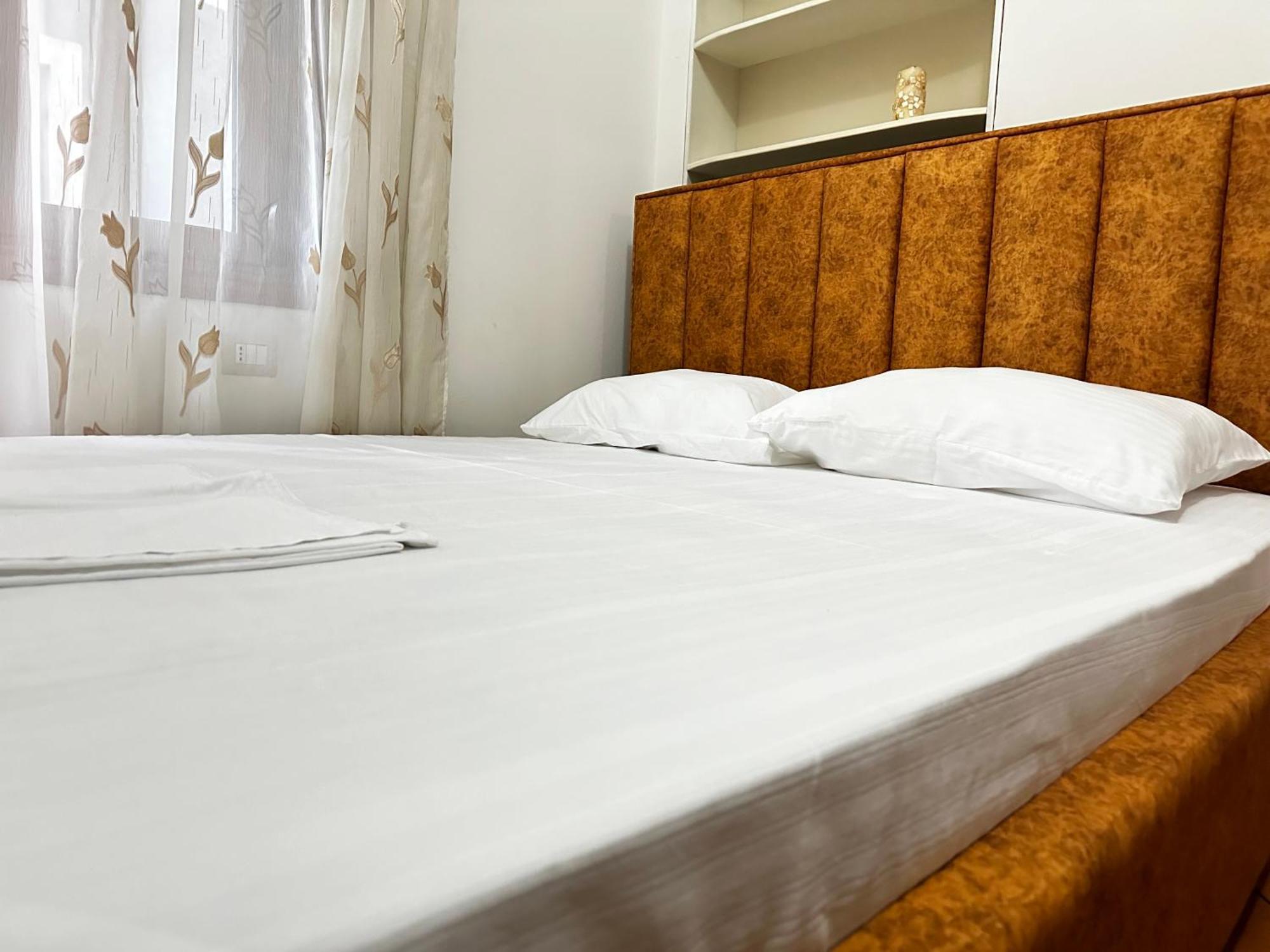 Blue Apartments Wlora Zewnętrze zdjęcie