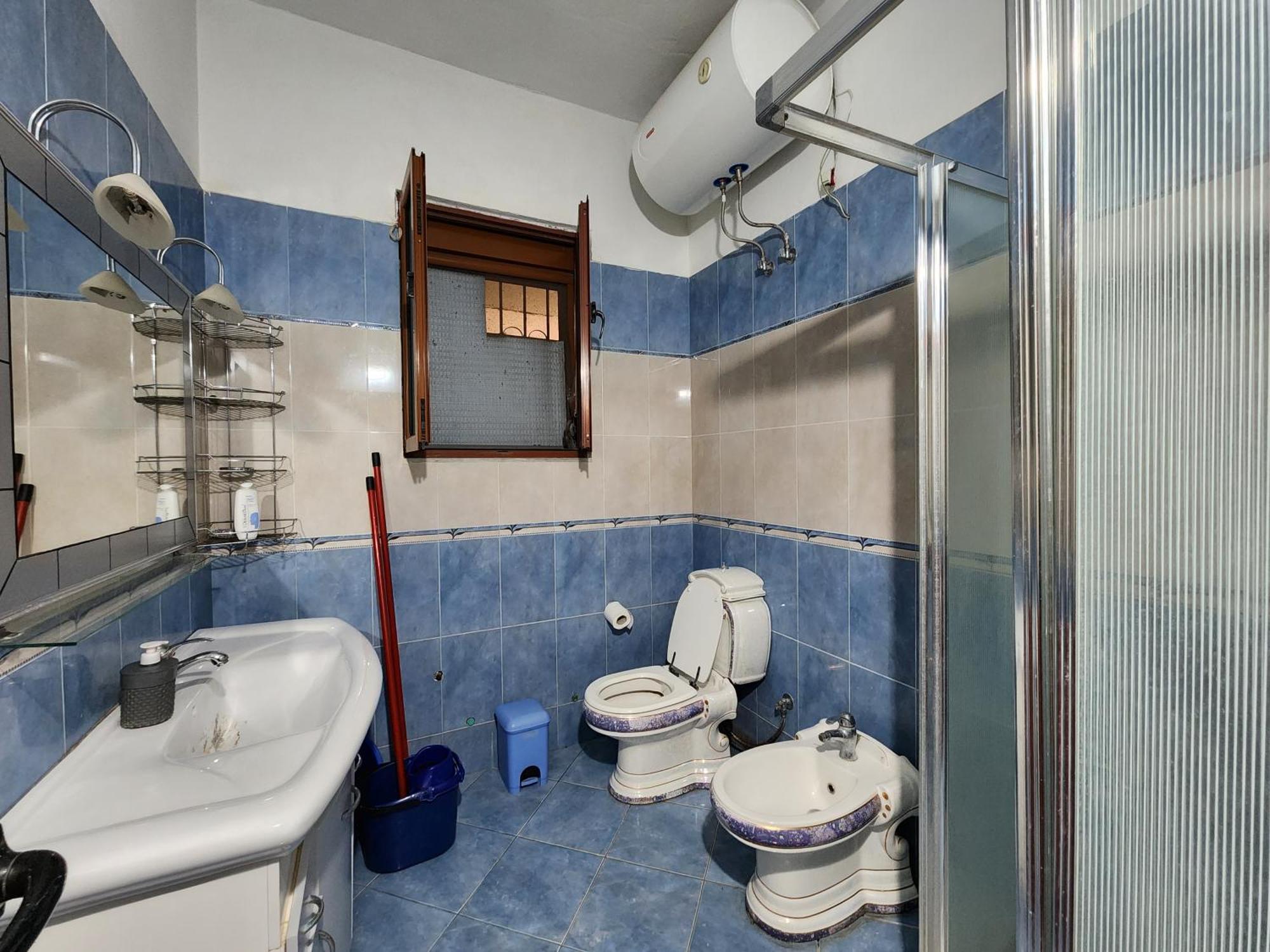 Blue Apartments Wlora Pokój zdjęcie