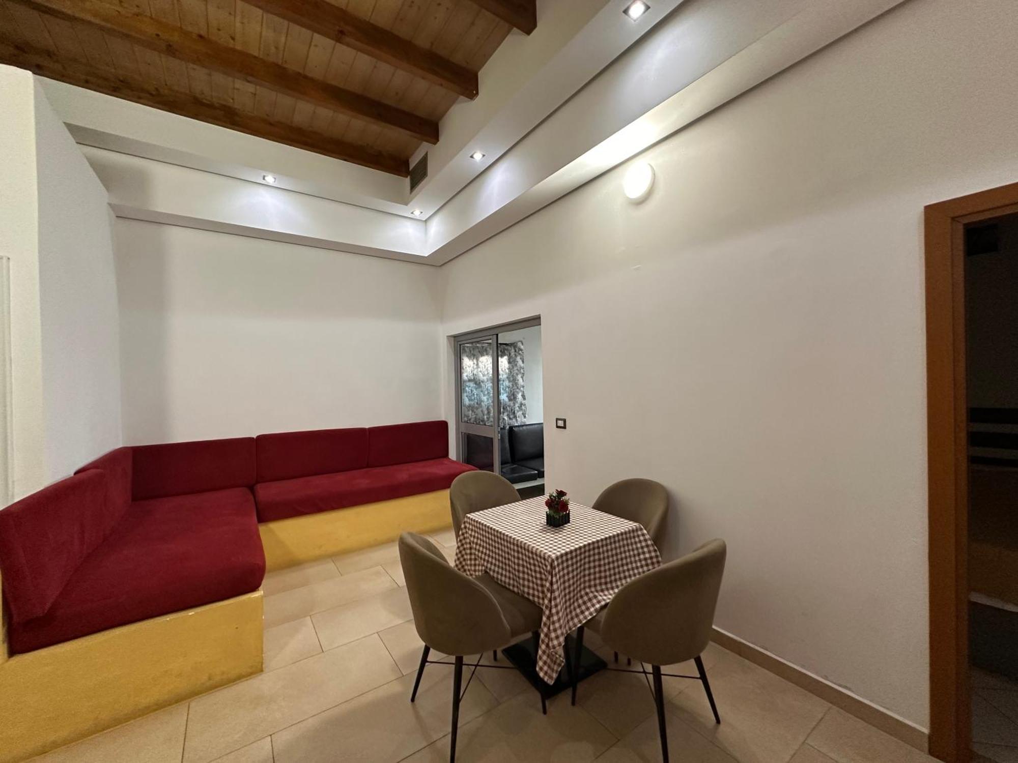 Blue Apartments Wlora Zewnętrze zdjęcie