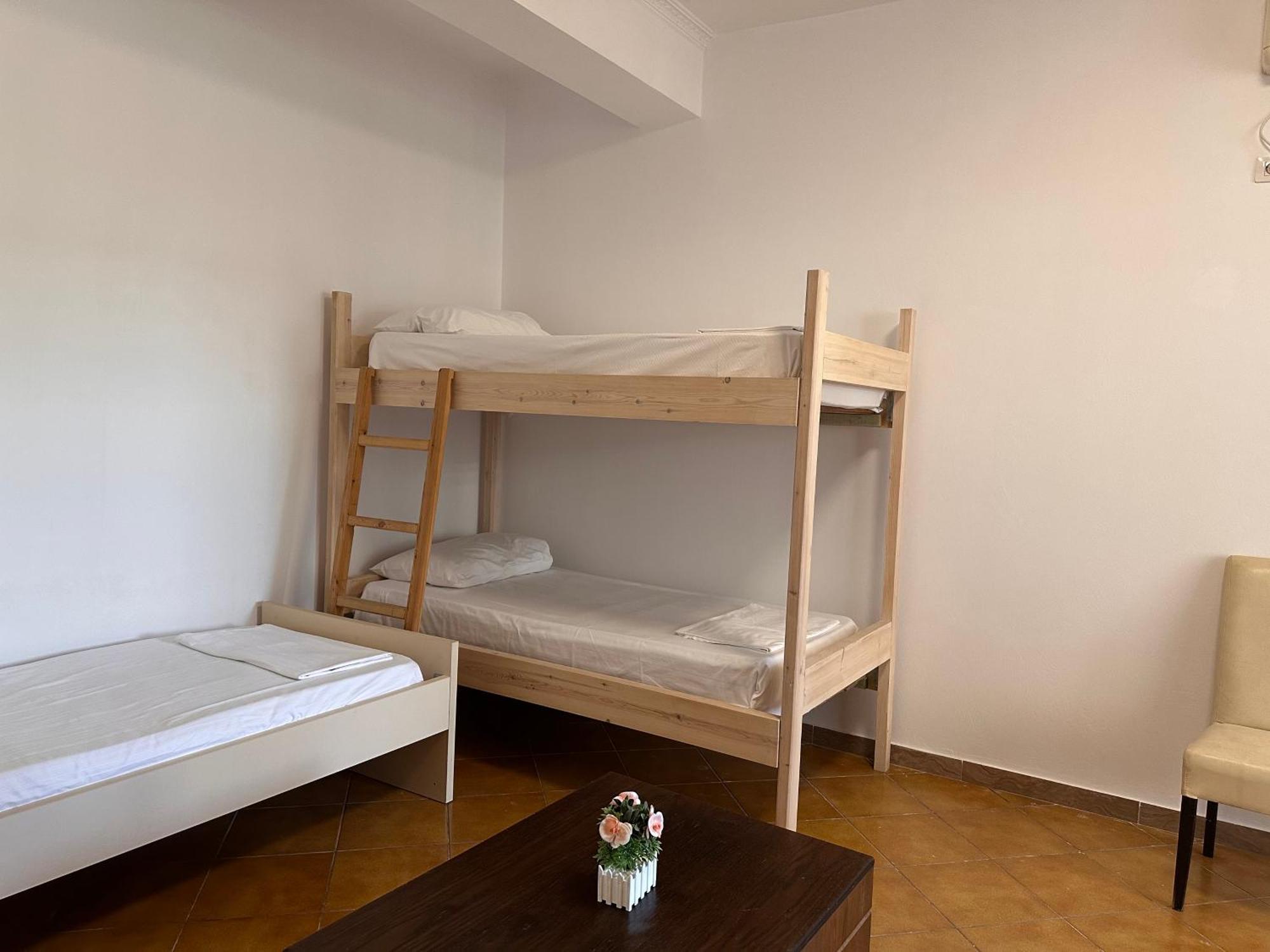 Blue Apartments Wlora Zewnętrze zdjęcie
