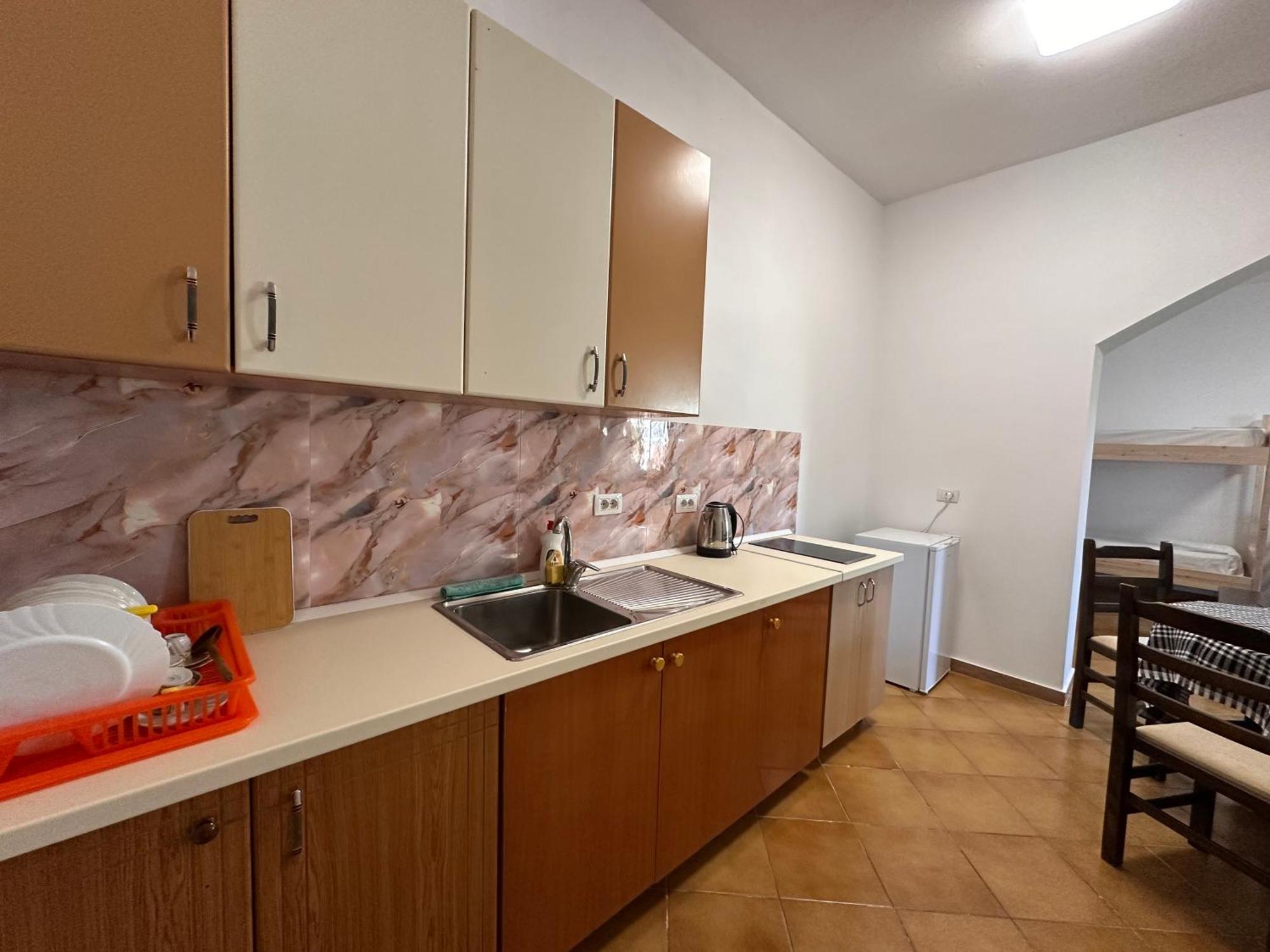 Blue Apartments Wlora Zewnętrze zdjęcie