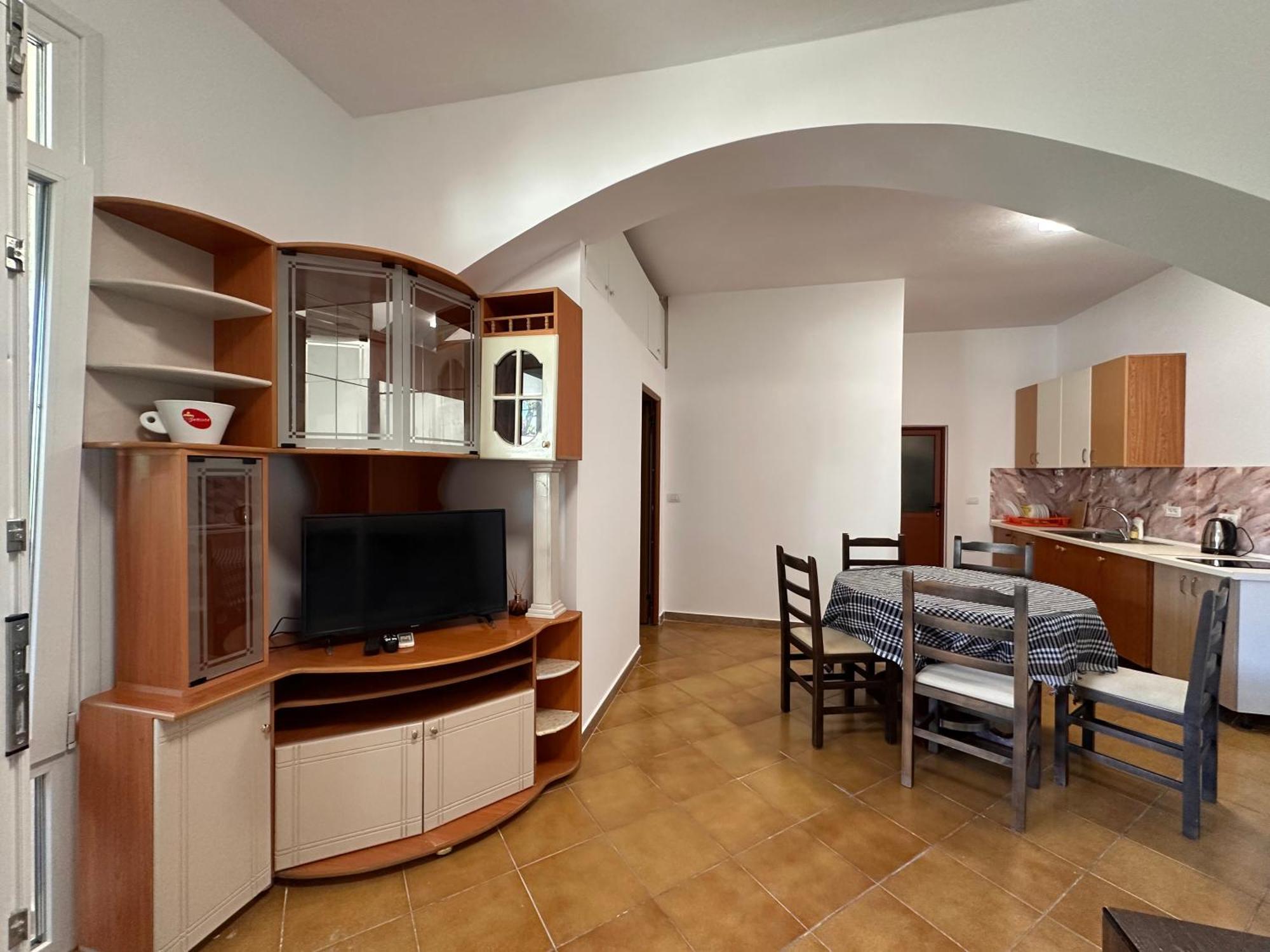 Blue Apartments Wlora Zewnętrze zdjęcie